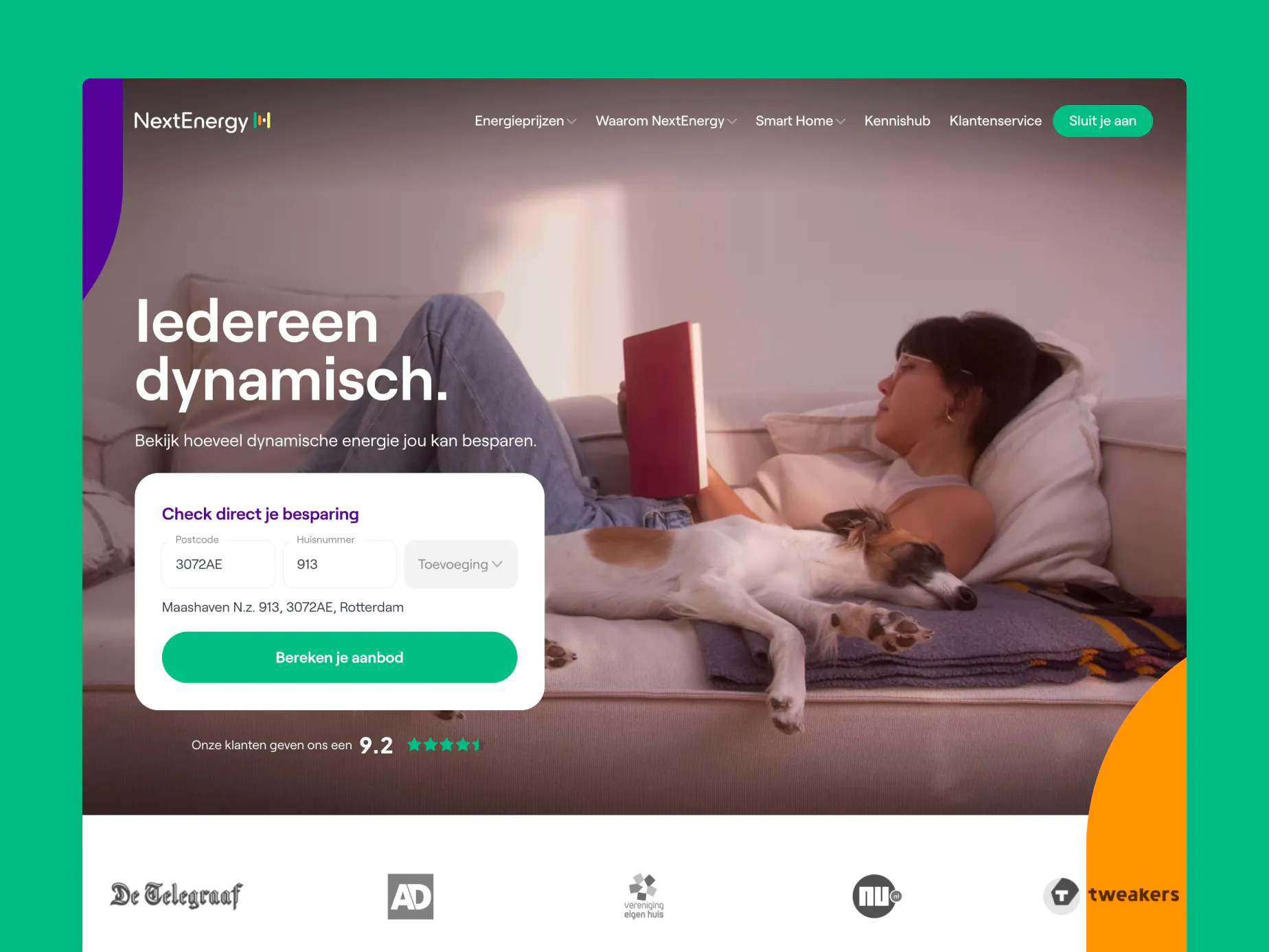 NextEnergy